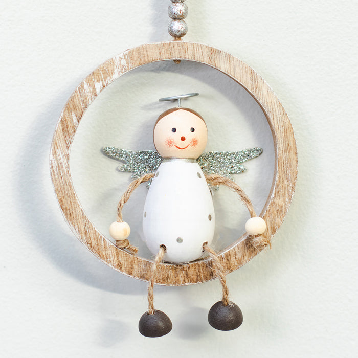 Angel Ring Hanger