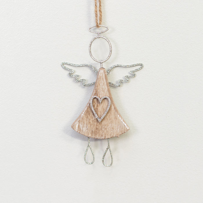 Small Angel Hanger