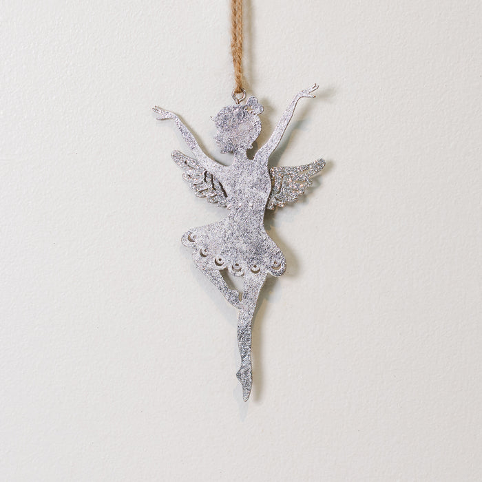 Small Arms Up Angel Hanger