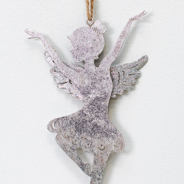 Small Arms Up Angel Hanger