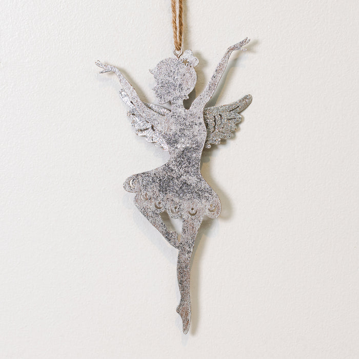 Large Arms Up Angel Hanger