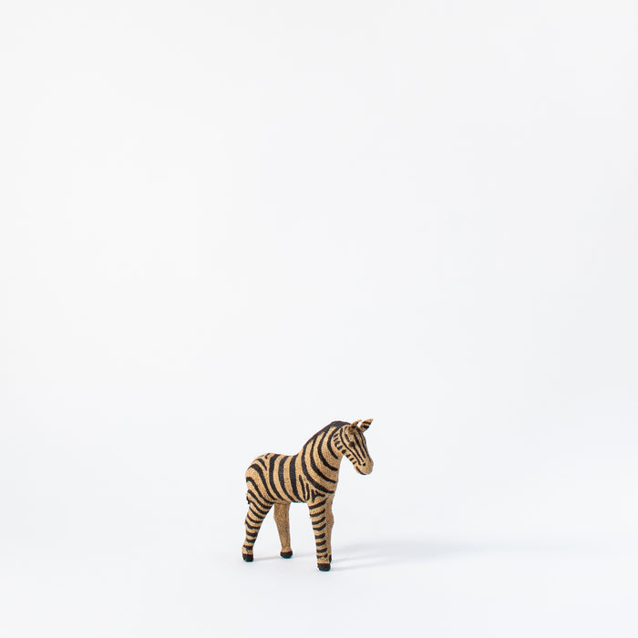 Small Zebra