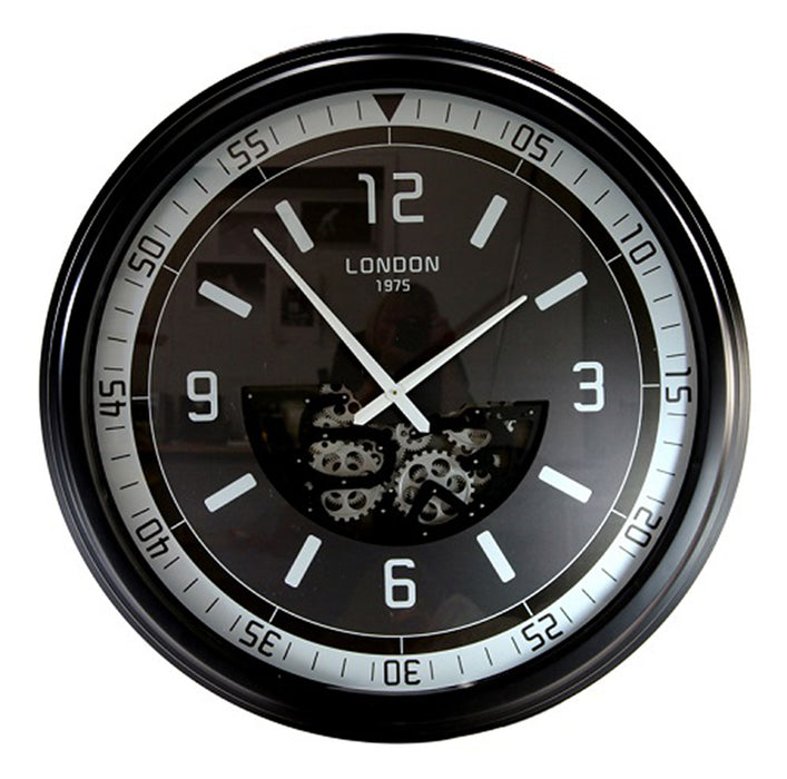 Giant London 1975 Clock