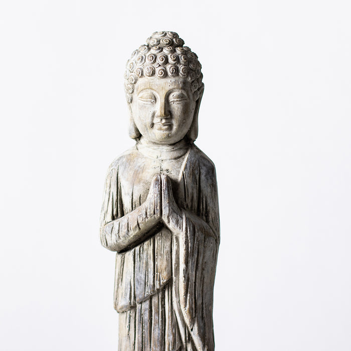 Small Standing Buddha