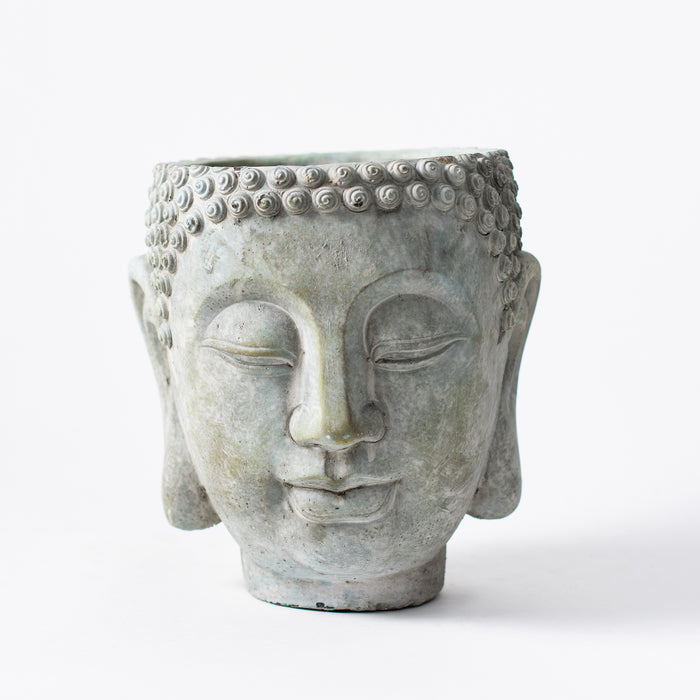 Large Buddha Planter