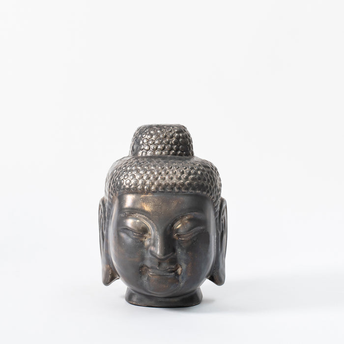 Small Buddha Head