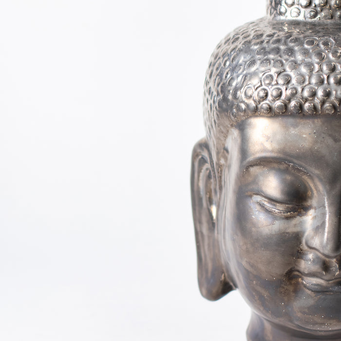 Small Buddha Head