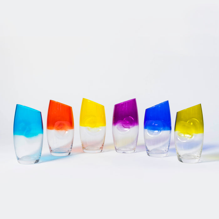 Set of 6 Assorted Jugs