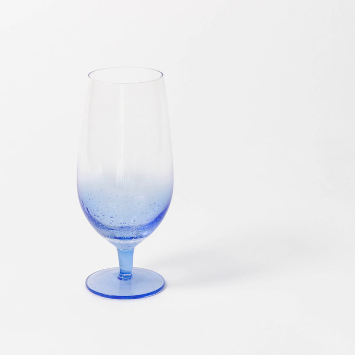 Tall Glass - Azure