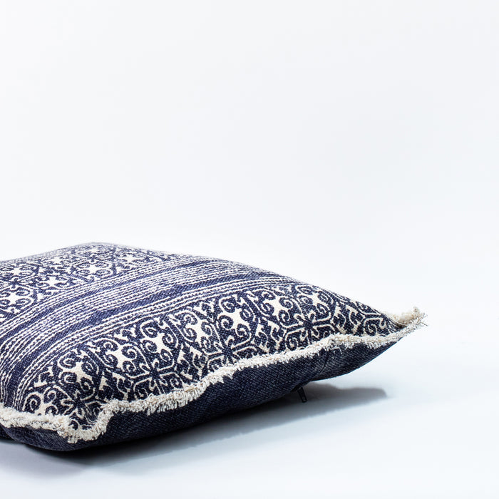 Small Filled Cushion