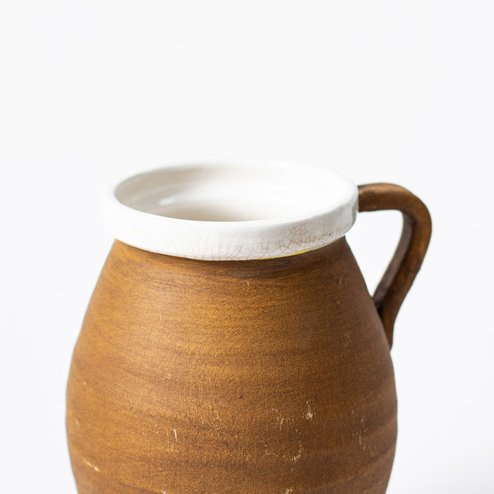 Small One Handled Jug