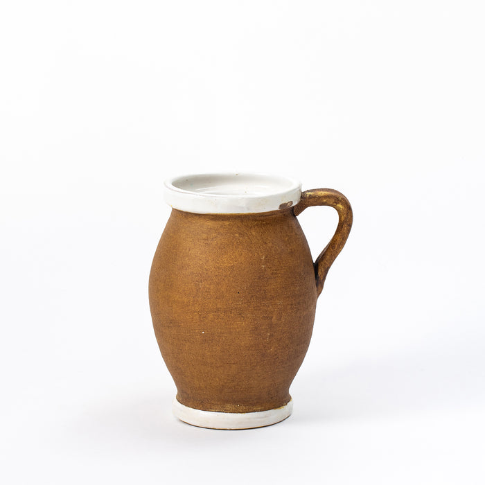 Medium One Handled Jug