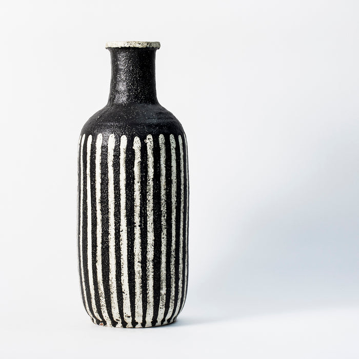 Large Slim Vase