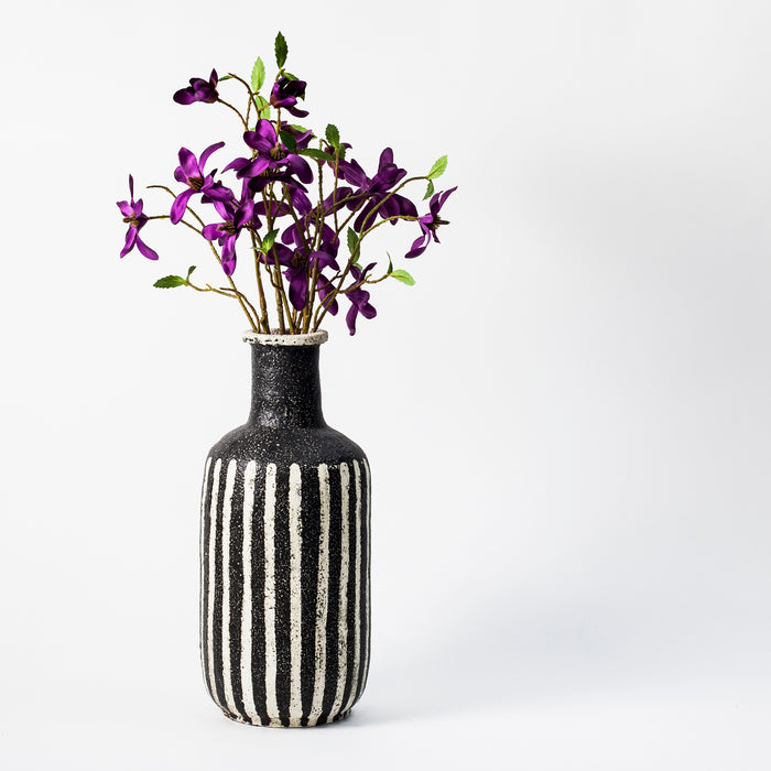 Large Slim Vase