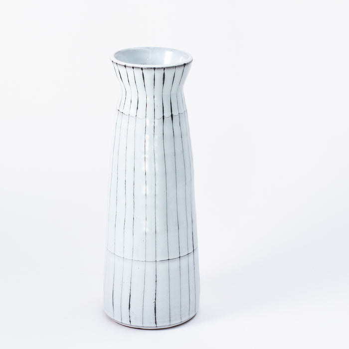 Large Slim Vase