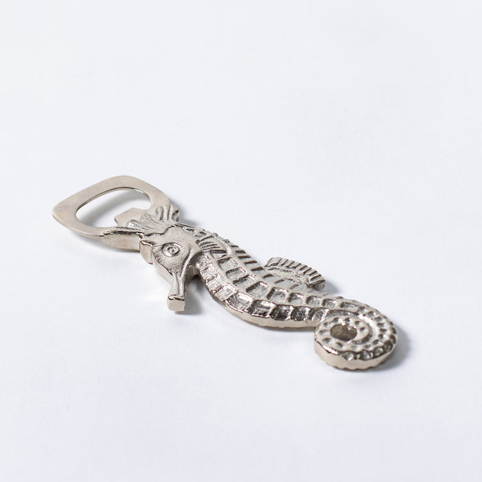 Seahorse Bottle Opener