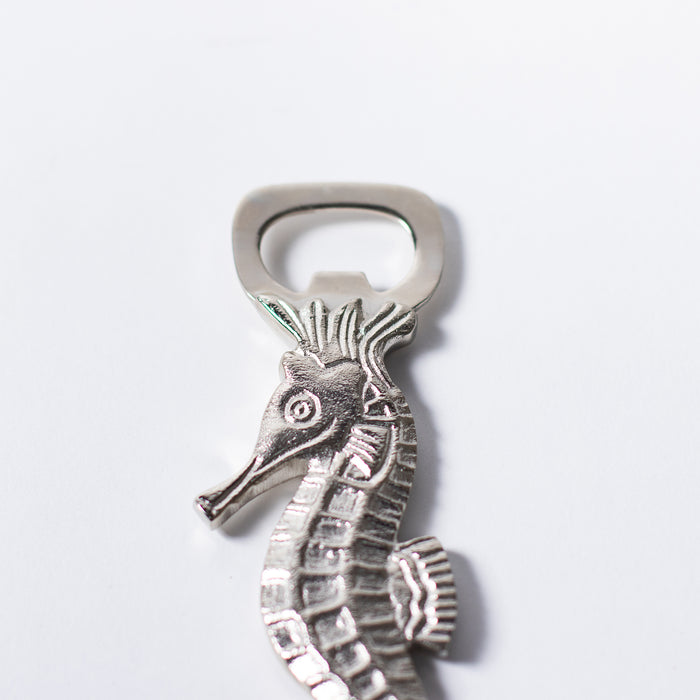 Seahorse Bottle Opener