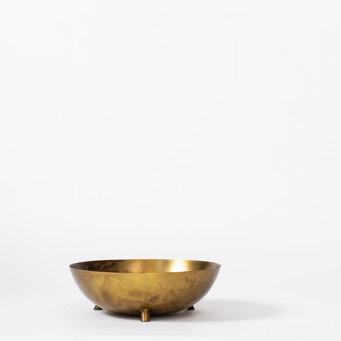 Small Three Legged Bowl