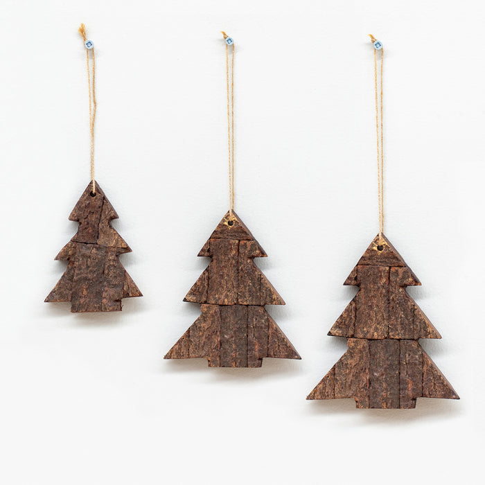 Small Christmas Tree Hanger