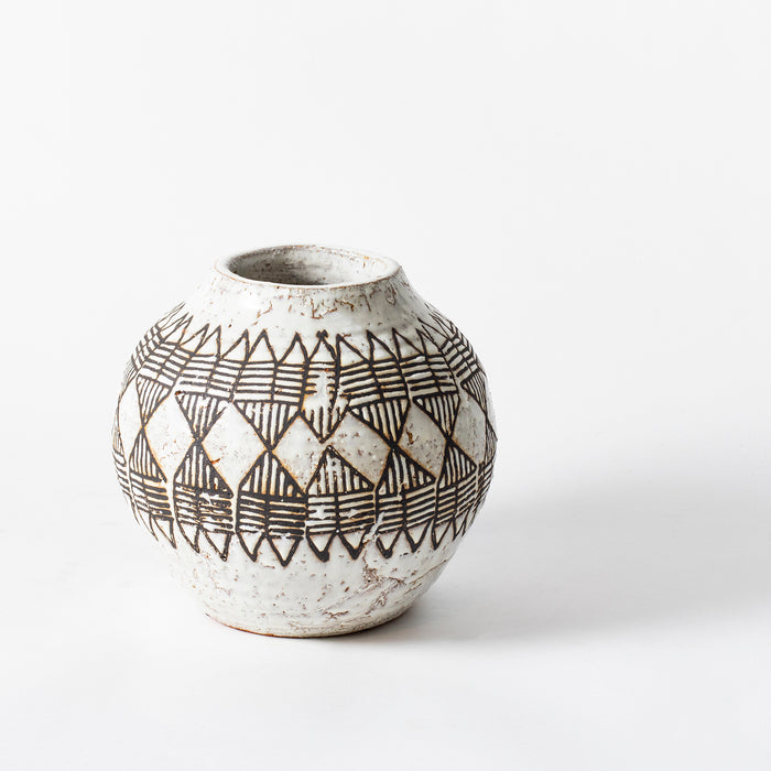 Small Vase