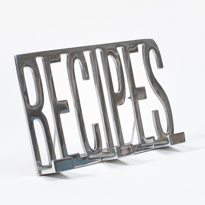 Recipe Holder