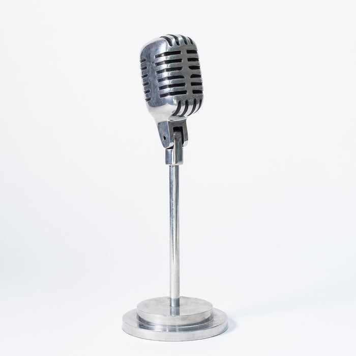 Radio Microphone