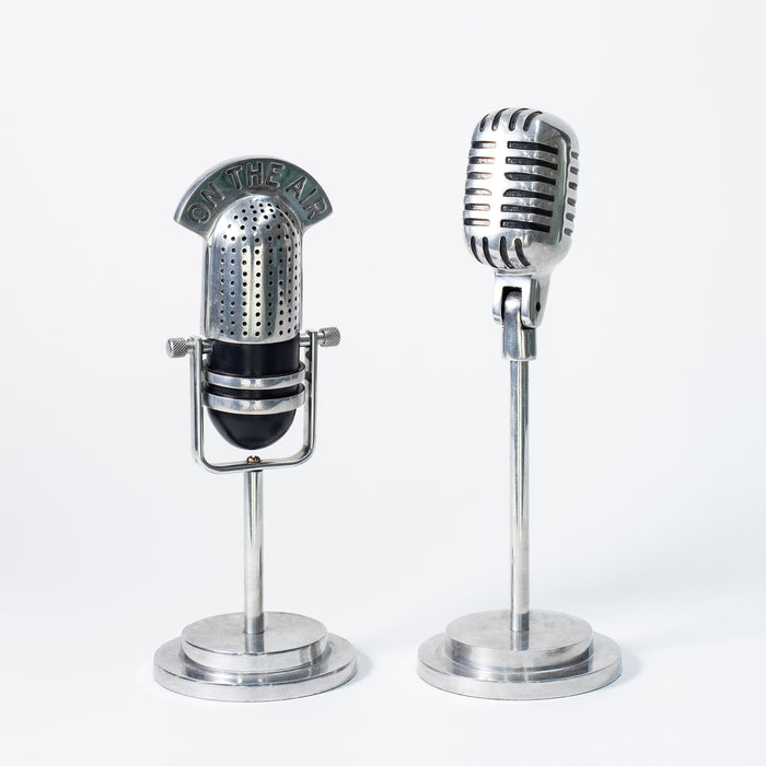 Radio Microphone