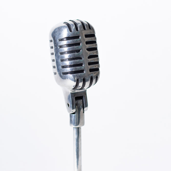 Radio Microphone