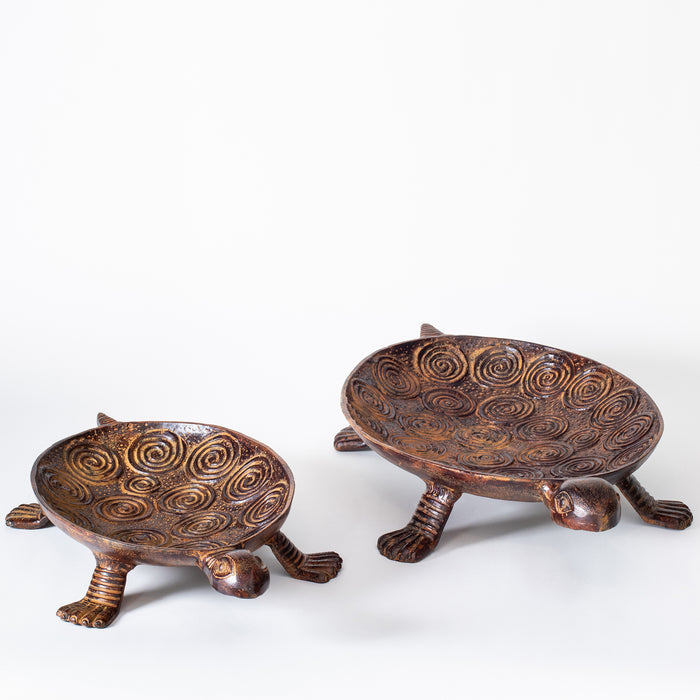 Small Tortoise Stand