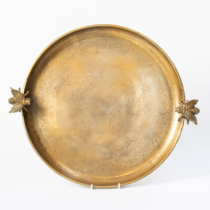 Large Round Platter