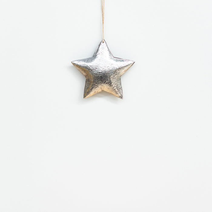 Mini Hanging Star