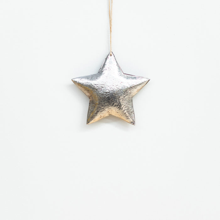 Small Hanging Star