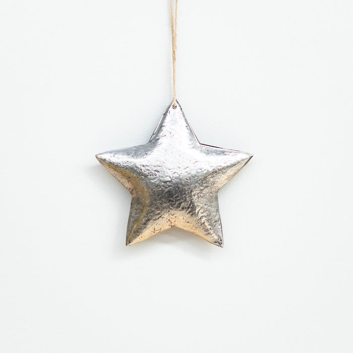 Medium Hanging Star