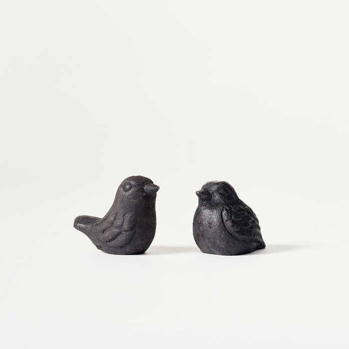 Pair of Mini Birds