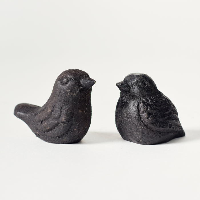 Pair of Mini Birds