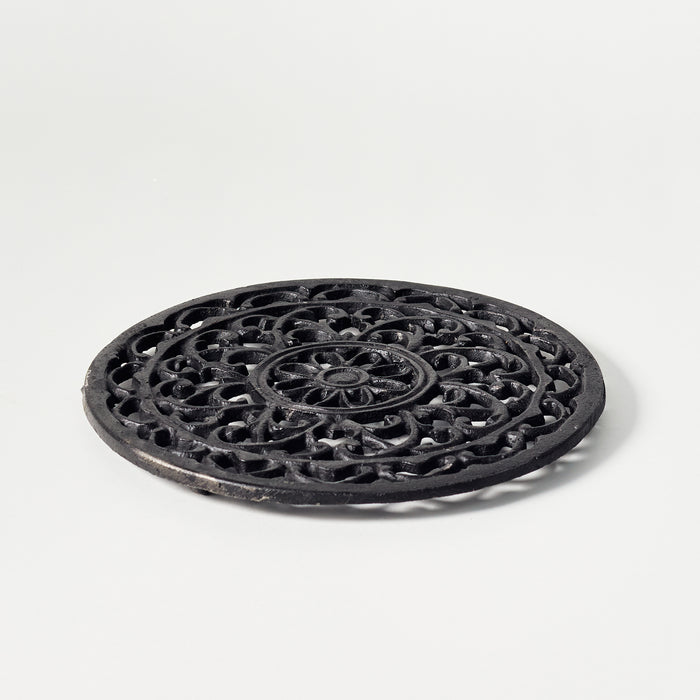 Round Trivet