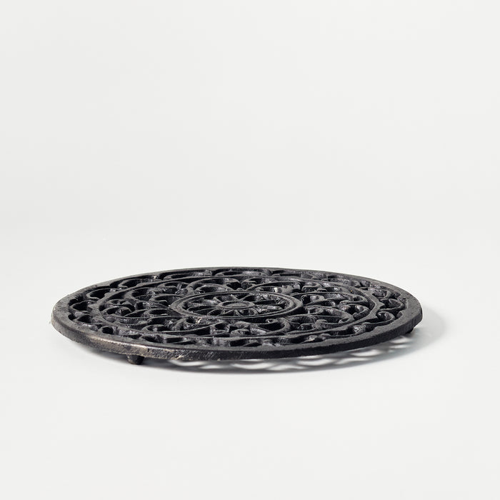 Round Trivet