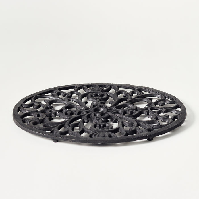 Oval Trivet