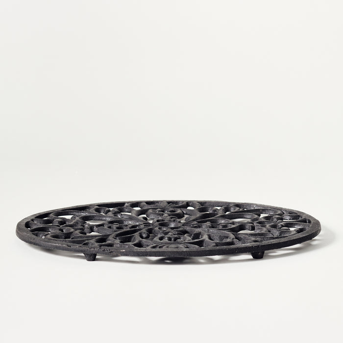 Oval Trivet