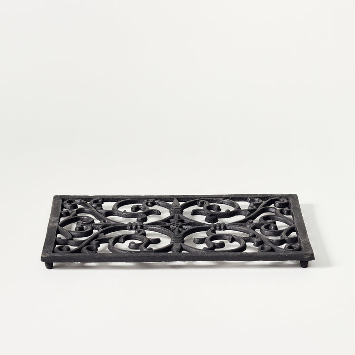 Rectangular Trivet