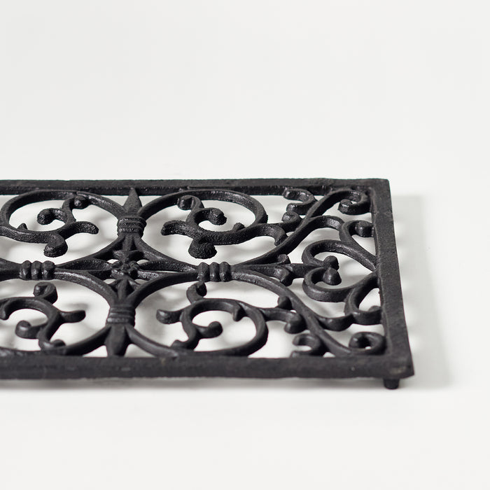 Rectangular Trivet