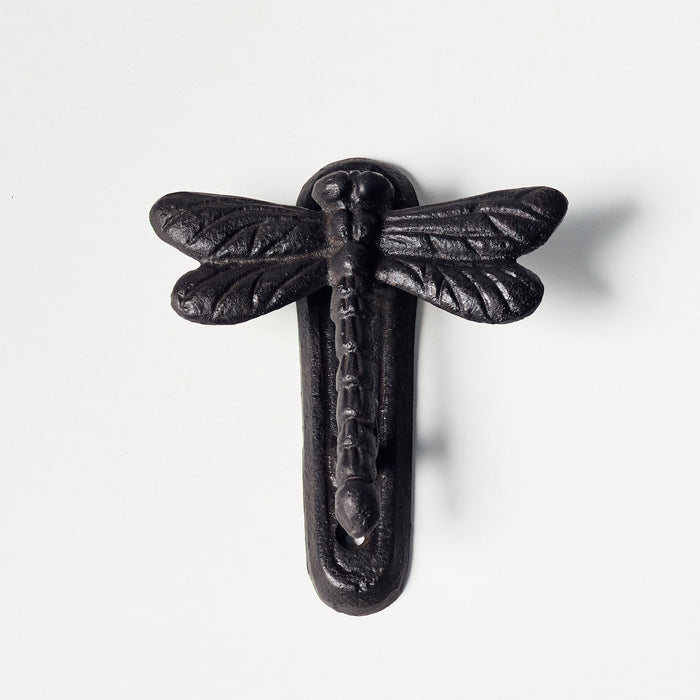 Dragonfly Door Knocker