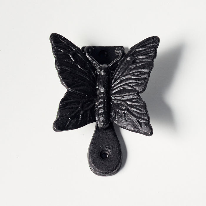 Butterfly Door Knocker