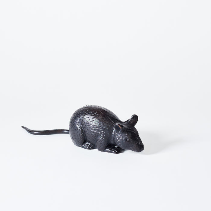 Large Mouse with Tail