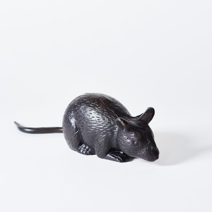 Large Mouse with Tail