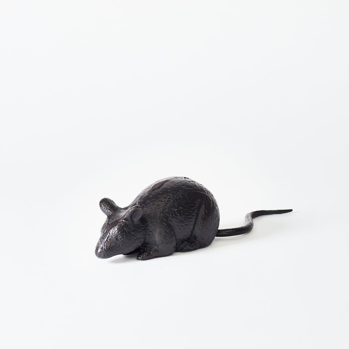 Large Mouse with Tail