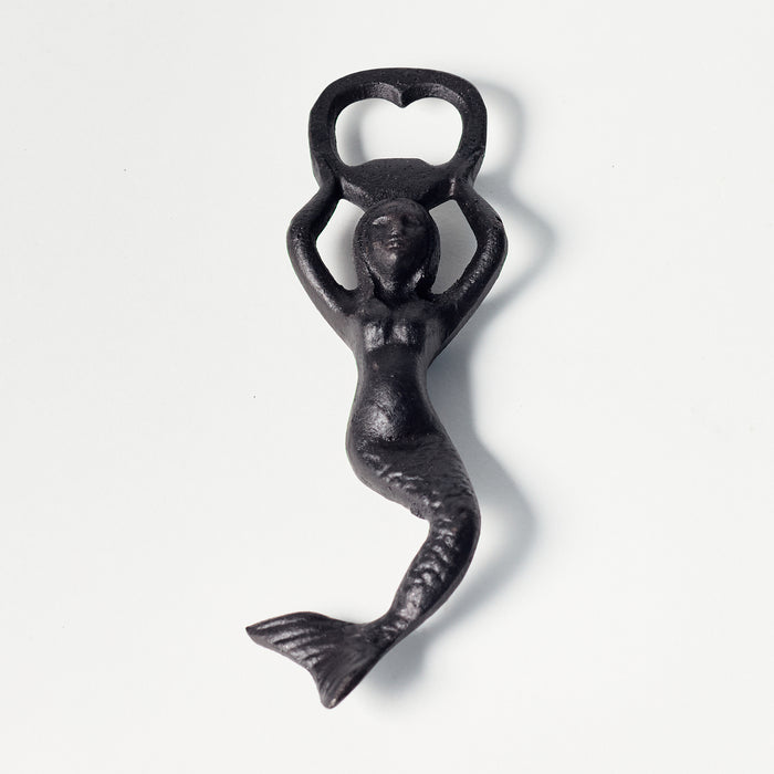 Mermaid Bottle Opener