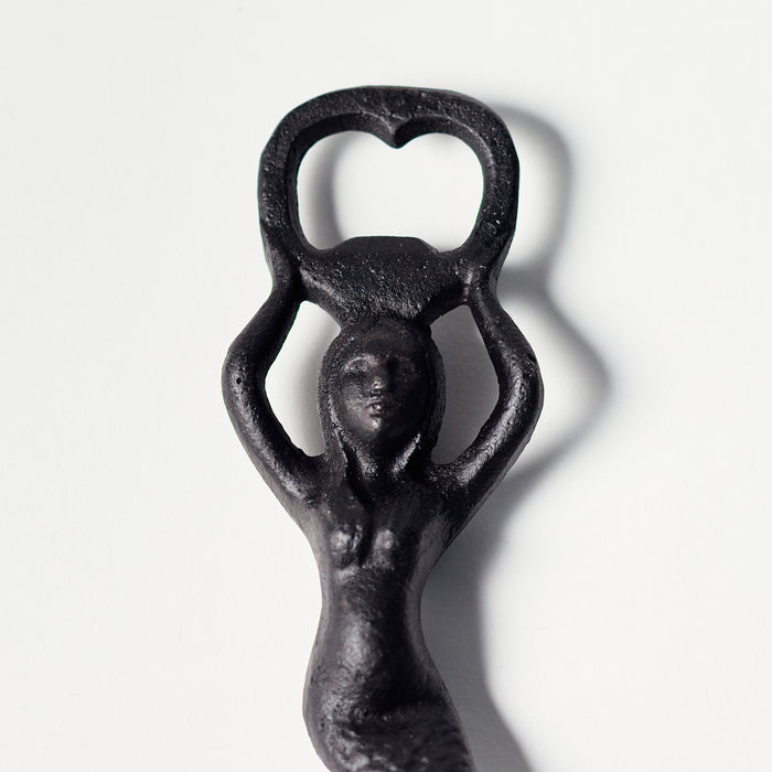 Mermaid Bottle Opener