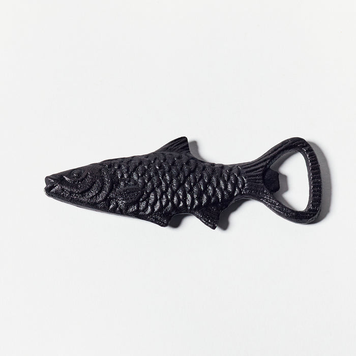 Slim Fish Bottle Opener