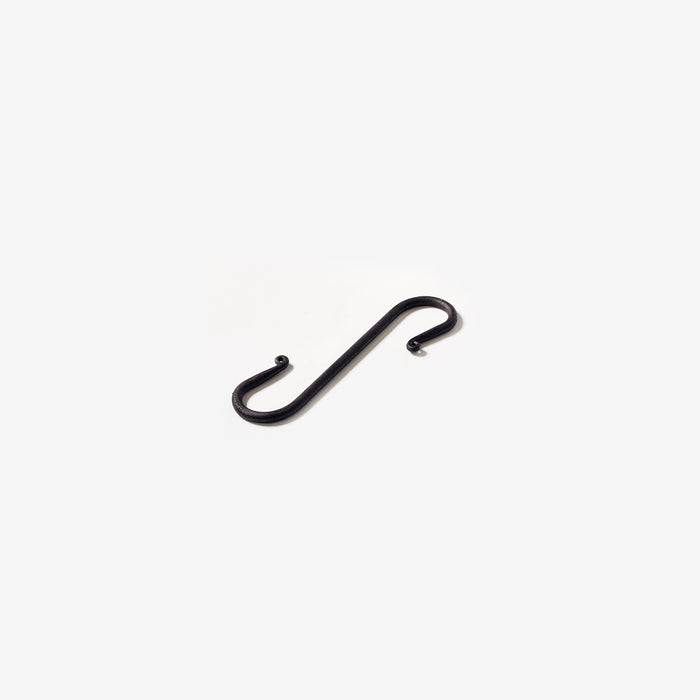 Mini Wrought Iron S Hook